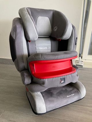 Silla de coche RECARO Monza Nova