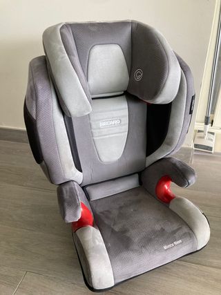 Silla de coche RECARO Monza Nova
