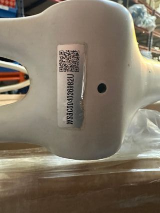 Cuadro de bicicleta