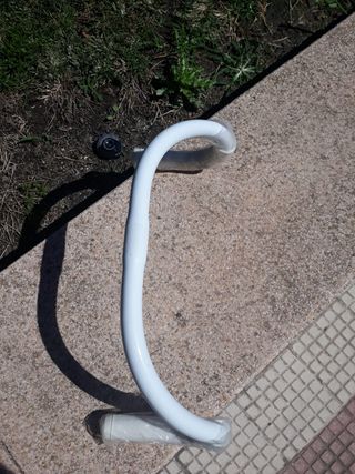 MANILLAR PISTA SATORI NUEVO!! FIXIE/DROPBAR