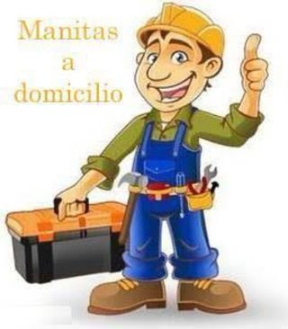 Manitas a Domicilio – Tu ayudante de confianza