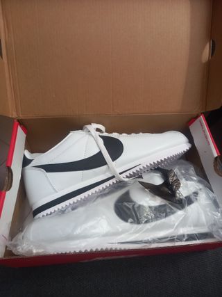 Nike Cortez Betrue Talla 44 EUR
