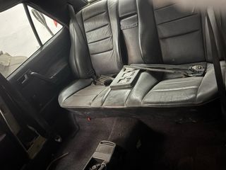 Mercedes-Benz 190 1989