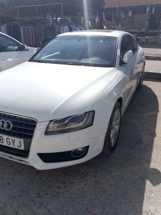 Audi A5 2010