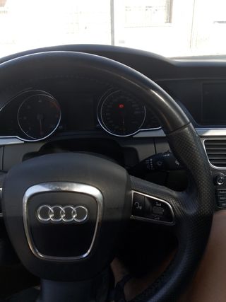 Audi A5 2010