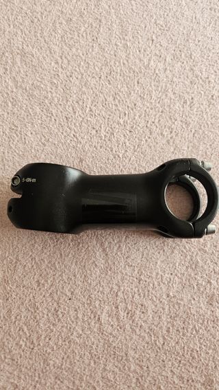 Potencia MTB Cannondale Aluminio, sin estrenar.