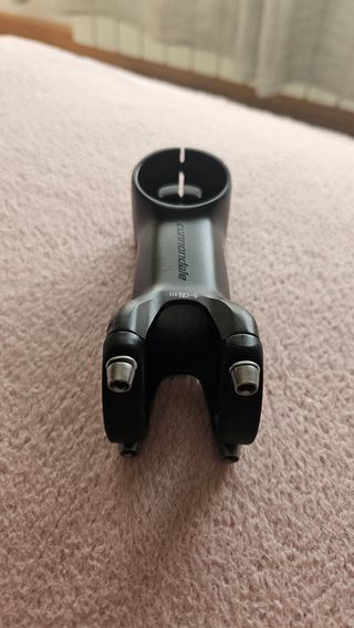 Potencia MTB Cannondale Aluminio, sin estrenar.