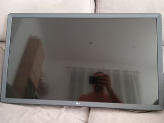 TV LG 32 pulgadas