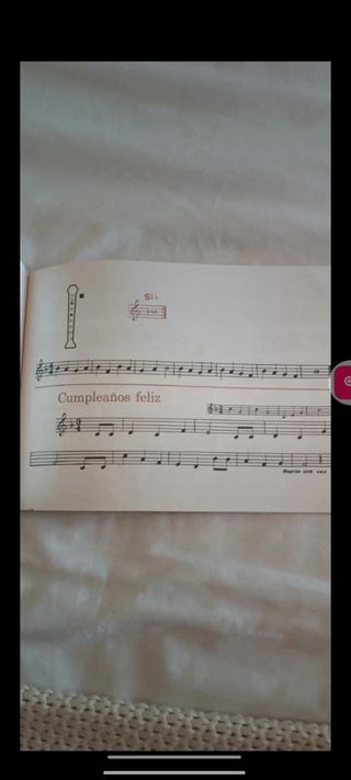 La música a tu alcance