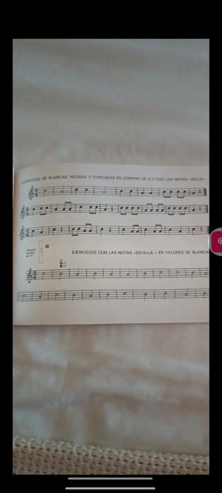 La música a tu alcance