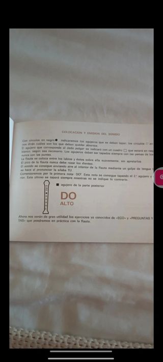 La música a tu alcance