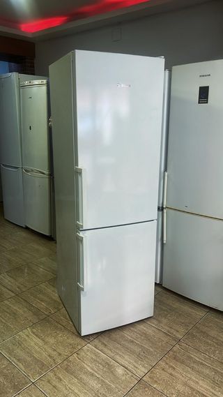 Nevera Bosch No Frost Clase A+++ con garantia