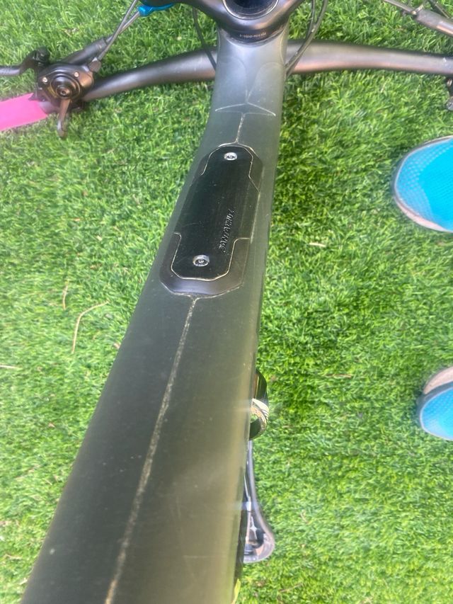 Santa Cruz Megatower C talla M Saint