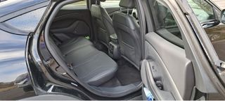 Ford Mustang Mach E Rango Extendido 99 kw