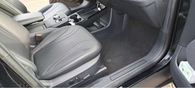 Ford Mustang Mach E Rango Extendido 99 kw