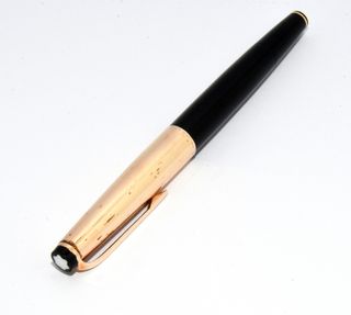 Pluma Montblanc Meisterstuck 74 Vintage