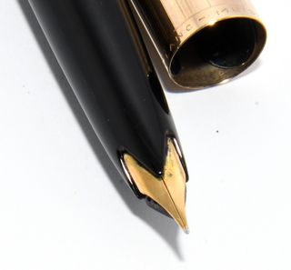 Pluma Montblanc Meisterstuck 74 Vintage