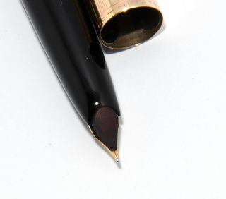 Pluma Montblanc Meisterstuck 74 Vintage