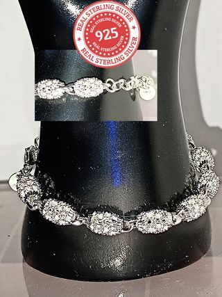 Pulsera Plata 925