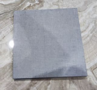 Álbum de fotos fotos adhesivo laminado.