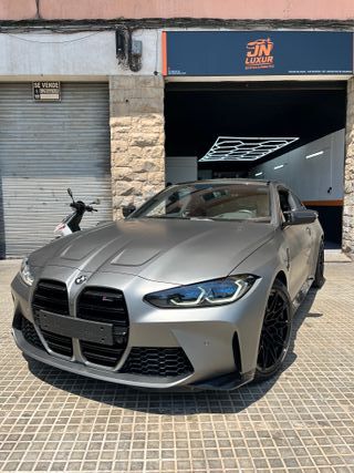 CAR WRAPPING, VINILADO Y PPF