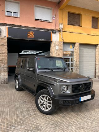 CAR WRAPPING, VINILADO Y PPF