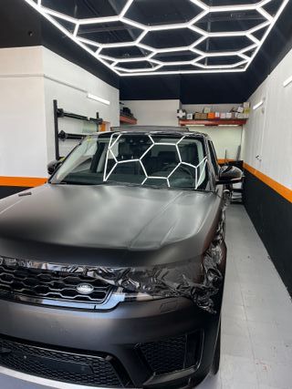 CAR WRAPPING, VINILADO Y PPF