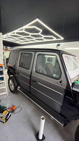 CAR WRAPPING, VINILADO Y PPF