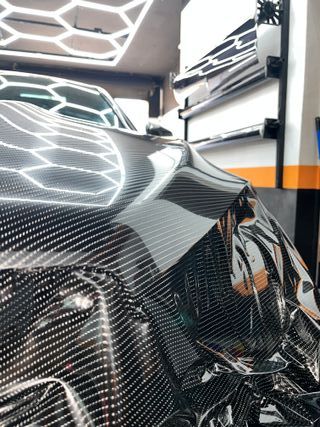 CAR WRAPPING, VINILADO Y PPF