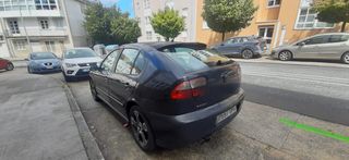 SEAT Leon 2005