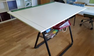 Mesa de dibujo técnica