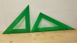 Mesa de dibujo técnica