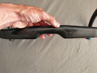 Manillar PRO Vibe Aero Carbono