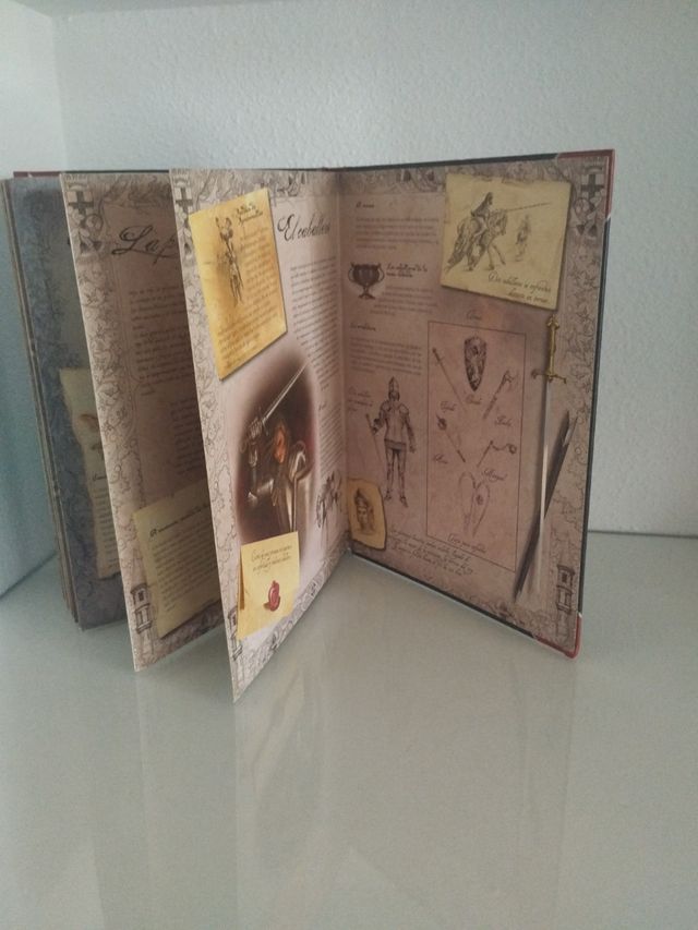 LEYENDAS. CRIATURAS FANTASTICAS (VOLUMENES SING...