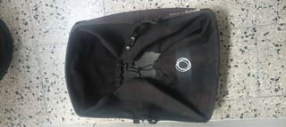 Bugaboo Cameleon 3 con asiento para hermano