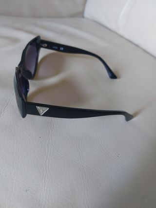 Gafas de Sol Guess GU 7787 01B Negras