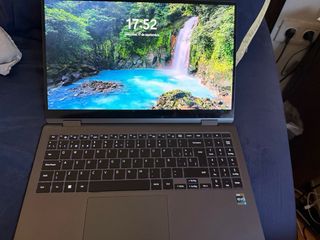 Samsung Galaxy Book3 Pro 360 (16”) i7 13ª Gen