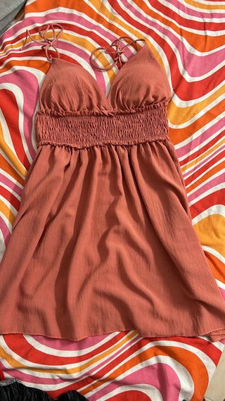 Pack de ropa para mujer casi nueva