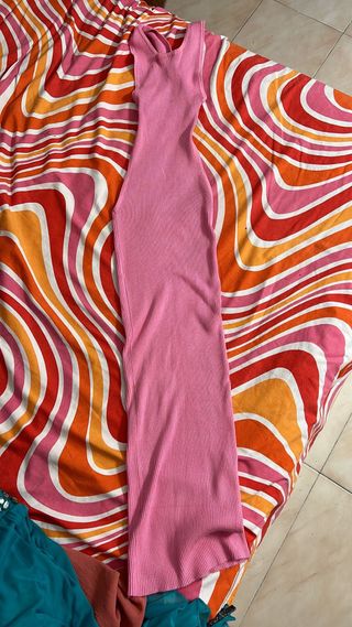 Pack de ropa para mujer casi nueva