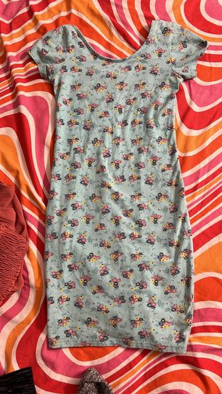 Pack de ropa para mujer casi nueva