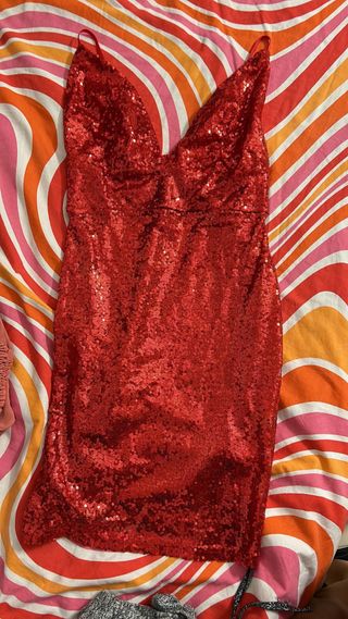 Pack de ropa para mujer casi nueva