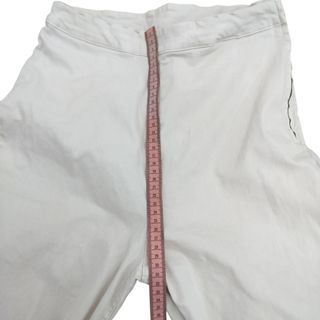 Pantaloni Rame a zampa larghi taglia M Italia