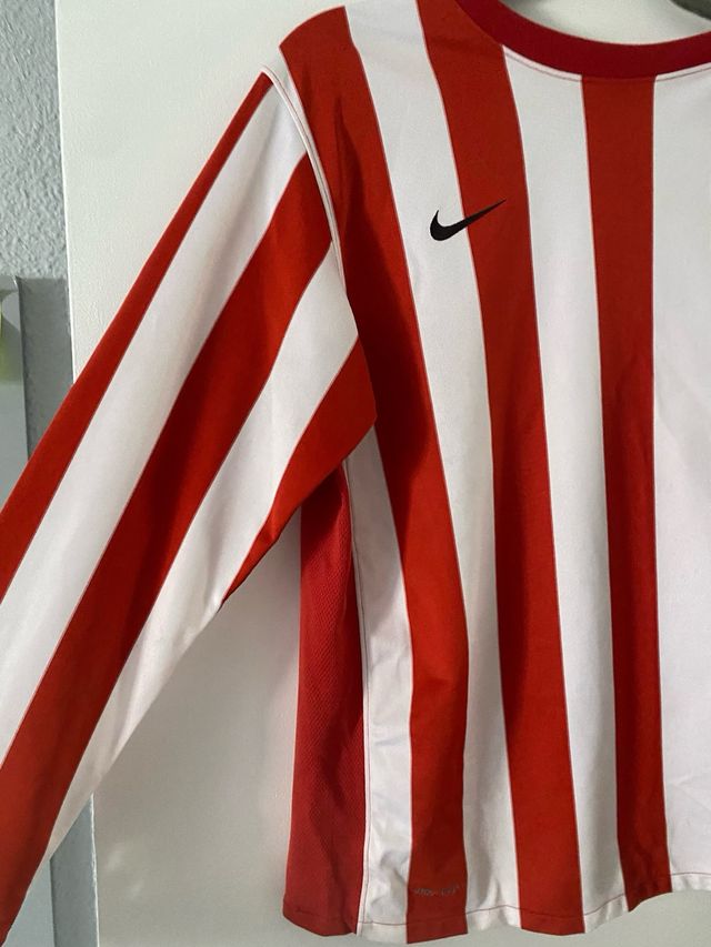 Camiseta Atlético de Madrid Retro