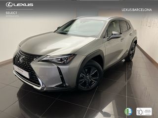 Lexus UX250 BUSINESS 2021 REF 1276