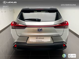 Lexus UX250 BUSINESS 2021 REF 1276