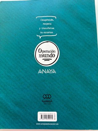 Lengua y Literatura 2