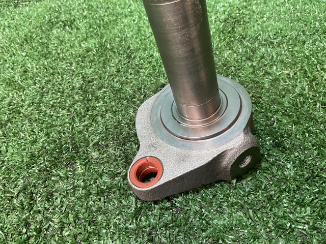 ALBERO SUPPORTO MANUBRIO BMW K 1600 GTL 2020