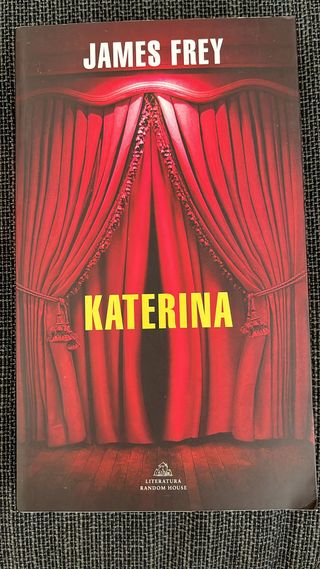 “Katerina”