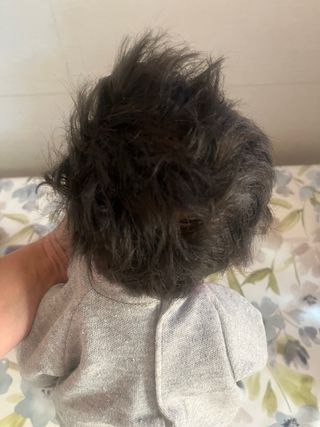Bebé Reborn Antonio Juan
