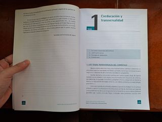 Libro" Hacia una coeducación eficaz"